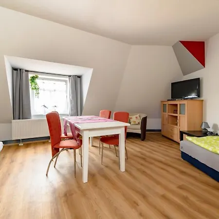 Apartment 6 Regis-breitingen Im Leipziger Neuseenland Regis-Breitingen