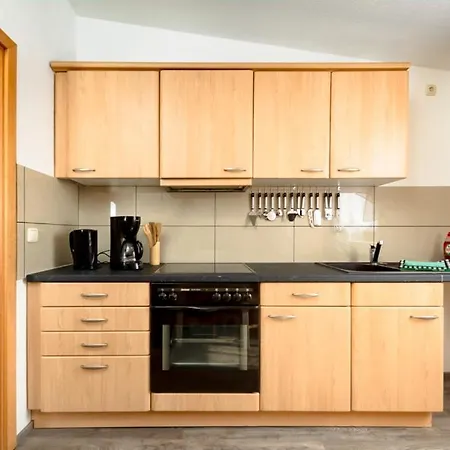 6 Regis-breitingen Im Leipziger Neuseenland Apartment