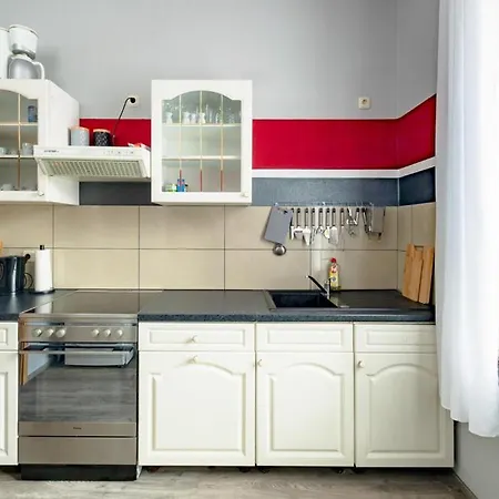 6 Regis-breitingen Im Leipziger Neuseenland Apartment Regis-Breitingen