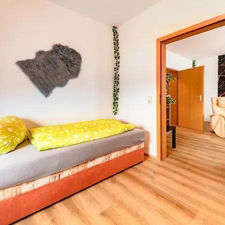 Apartment 6 Regis-breitingen Im Leipziger Neuseenland Regis-Breitingen