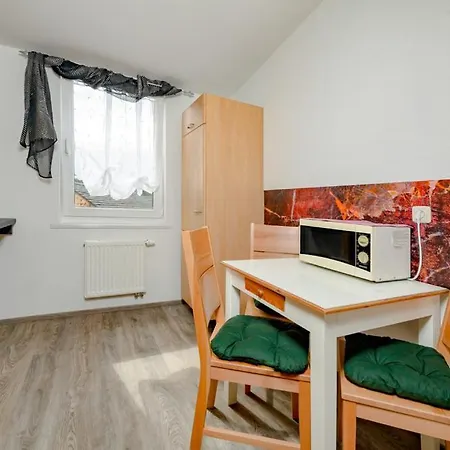 Apartment 6 Regis-breitingen Im Leipziger Neuseenland *