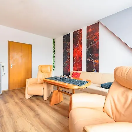 6 Regis-breitingen Im Leipziger Neuseenland Apartment *