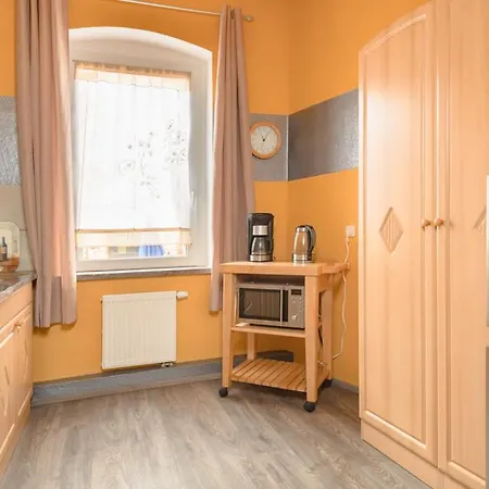 Apartment 6 Regis-breitingen Im Leipziger Neuseenland Regis-Breitingen