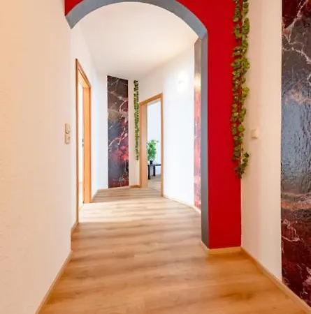 Apartment 6 Regis-breitingen Im Leipziger Neuseenland