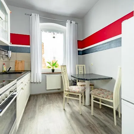 Apartment 6 Regis-breitingen Im Leipziger Neuseenland Regis-Breitingen