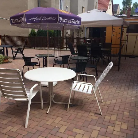 6 Regis-breitingen Im Leipziger Neuseenland Apartment Regis-Breitingen